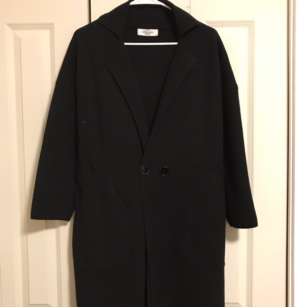 CJLA jacket